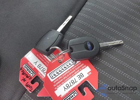 2019 Ford Transit-250 from USA, damaged, VIN 1FTYR1YM7KKB20309